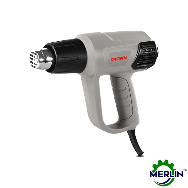 Crown 2000w Heat Gun